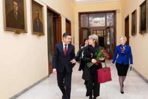 Gala Star of Hope România