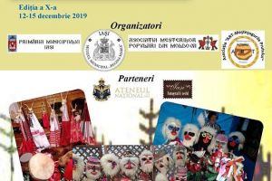 Tradiţii pe Uliţa Lăpuşneanu