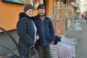 De ce preferă o familie din Rebra să fie în Spania de sărbători: Aici satul e gol, oamenii sunt reci