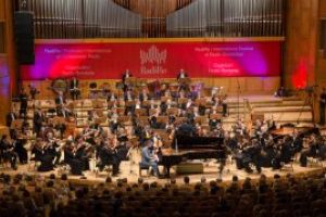 Incredibil: Concertul aniversar al Radio Romania va avea doar muzica ruseasca