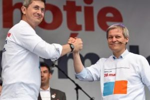 DÂMBOVIȚA: Barna şi Cioloş caută candidaţi şi pe Facebook