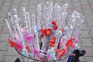 Sf. Nicolae, moşul care vine încărcat de daruri