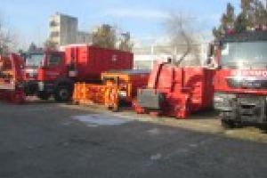 ISU Dolj: Miercurea alarmelor – Bilanţul exerciţiului aferent lunii decembrie