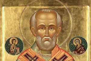 E sărbătoare mare – Sfântul Nicolae e ocrotitorul copiilor, al marinarilor şi al soldaţilor