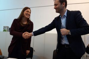 OAR şi Asociaţia Peisagiştilor vor colabora pentru a stopa proiectele fără cap ale administraţiei locale