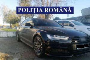 Perchezitii de amploare la Constanta. Politistii au confiscat zeci de mii de pachete de tigari, autoturisme si materiale pirotehnice