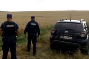 ALERTĂ! Îşi caută tatăl DISPĂRUT de o LUNĂ (FOTO)