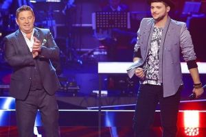 Cine este botoşăneanul Bogdan Dumitraş de la Vocea României. Singurul muzician într-o familie de bugetari