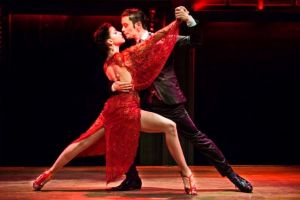 Orădenii, invitaţi la un spectacol de tango argentinian (VIDEO)