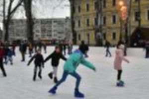 Să înceapă distracţia pe gheaţă! În premieră echipa Magic la Caransebeş