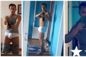 Tanar, talentat si gol-pusca !