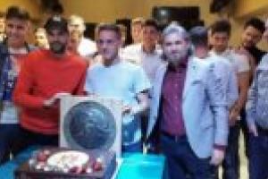 A fost bal, dar au început şi despărţirile! Ripensia rămâne fără doi titulari