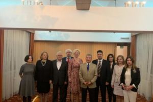 PREMIERE ÎN ARBITRAJUL ROMÂNESC