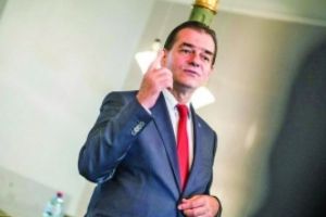 Ludovic, ce ai făcut? Ai înşelat la cântar?