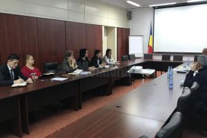 Angelica Fădor şi-a exprimat încrederea că ministrul Muncii va rezolva problema gravă a ...