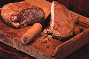 „Problema pâinii şi a cărnii” (I)