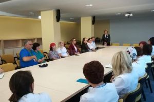 ,,Fii profesionist! Dă şansă vieţii!”, eveniment organizat la Suceava