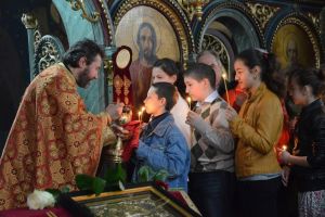 Învăţătura şi rugăciunea