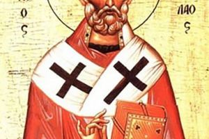 Sfântul Nicolae, bucuria tuturor