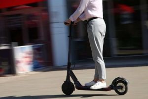 Adio, vaporaşe, trotinete şi biciclete VeloTM, până la primăvară!