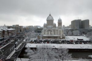 Meteo: Vremea se va incalzi in Maramures
