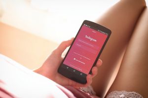 Instagram va solicita acum indicarea vârstei la crearea unui cont nou