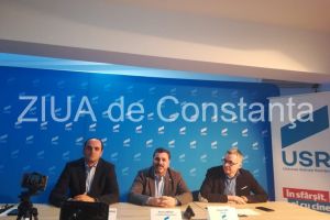 Stelian Ion (USR): Sectia speciala ar trebui desfiintata pana la sfarsitul anului