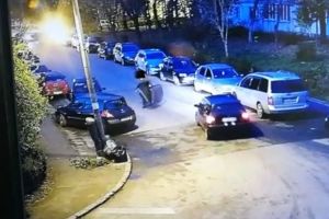 Big Brother le poate aduce amenzi şi de 15.000 de lei celor ce fac Timişoara murdară