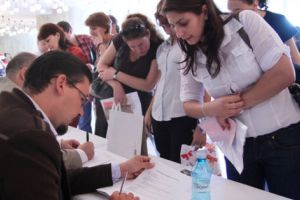 Fără supraimpozitarea contractelor de muncă part-time