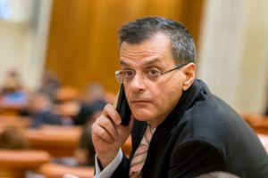 Nini Săpunaru revine în prim plan: A fost numit secretar de stat în Guvernul Orban