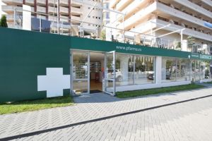 Lanţul Professional Farmaline în 2019: 22 de farmacii, zeci de proiecte gratuite, peste 5000 de pacienţi mulţumiţi zilnic