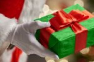 Hai în Parcul Tricolorului din Reşiţa! Cu ce surprize te aşteaptă Moş Nicolae?