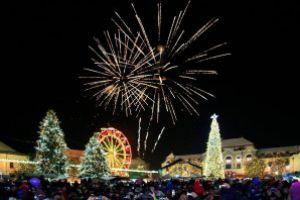 START evenimentului “Iarna Baimareana 2019”. Astazi canta Gasca Zurli (Galerie-FOTO)