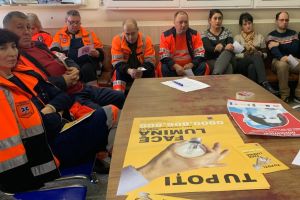 DÂMBOVIȚA : Proiect international O.S.C.E. împotriva violenţei