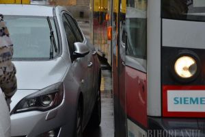 OTL, staţionări tramvaie în 5 decembrie 2019