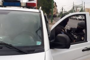 Meci de RISC MAXIM între UTA şi Petrolul. Grupa mobilă a Jandarmeriei de la Timişoara, ÎN ALERTĂ