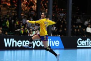 Handbalistele de la HC Dunarea Braila in forma buna la Campionatul Mondial din Japonia
