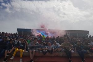 Chindia – Poli Iaşi se joacă mâine, pe Ilie Oană. Avem nevoie de puncte!