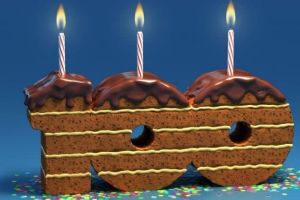 Un veteran de război, premiat cu 1.000 de lei de Primăria Alba Iulia, la împlinirea vârstei de 100 de ani