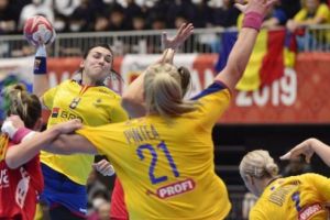 Aproape minune! Calificare într-o repriză