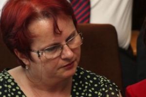 A demisionat: Ana Moldovan nu mai este inspectorul scolar general al ISJ Maramures