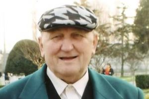 Titi Ionescu a trecut la cele veşnice…Dumnezeu să-l odihnească în pace!