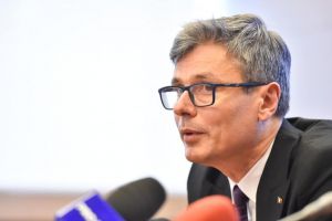 Ministrul Economiei va trimite corpul de control la o companie listata la bursa