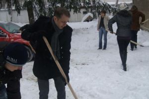 ”Să fim cu toţii gazdele oraşului!” – îndeamnă Primăria Miercurea Ciuc pe toţi locuitorii municipiului