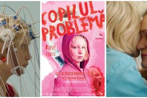 Filmul Copilul-problemă, propunerea Germaniei la Premiile Oscar, va rula pe ecranele din Timişoara