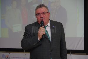 Sesiunea Judeţeană de Matematică ”Alternative didactico-matematice în învăţământul ...