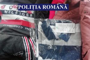 IPJ Constanta, actiune privind investigarea criminalitatii economice. Verificari la o societate comerciala din Medgidia