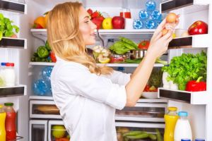 Cum să îţi alegi un frigider