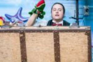 Moş Nicolae dă startul sezonului magiei pentru prichindei! Evenimentele care răspândesc bucuria încep chiar astăzi!