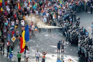 Ministrul de Interne, ULTIMATUM Jandarmeriei: Desecretizarea convorbirilor din 10 august până luni sau consecinţele vor fi pe măsură